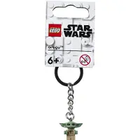 LEGO Star Wars 854187, Bausatz, 6 Jahr(e), Kunststoff, 10 g