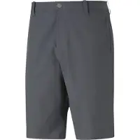 Puma Dealer Short 10 STRONG GRAY 32
