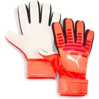 Puma FUTURE Play NC GLOWING RED-RED-BLAC GLOWING RED-RED-BLAC 8