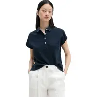 Marc O'Polo Marc OPolo loose aus weichem Single Jersey