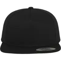 Flexfit Flex Cap "Unisex Classic 5 Panel Snapback"