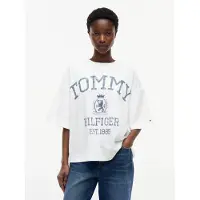 Tommy Hilfiger Ww0ww50940 Kurzarm-t-shirt