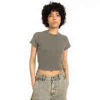 Element Shirttop "Icon Crop"