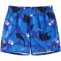 Reima Somero Badehose, Sparkly Blue, 116