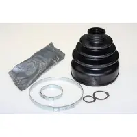LÖBRO Faltenbalgsatz Antriebswelle NBR Ø 28 mm für u.a. MITSUBISHI OUTLANDER