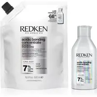 Redken Acidic Bonding Concentrate vorteilhafte Packung zur Stärkung der Haare