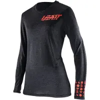 Leatt MTB Gravity 2.0 Damen Fahrrad Jersey Grösse: XL