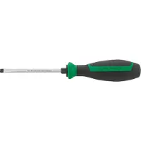 Stahlwille Schlitzschraubendreher Drall-Griff, 4622/3 1,2X8,0X150MM