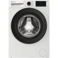 Bauknecht Waschmaschine "B W 9A30 BS", Energieeffizienz: A, weiß, B:60cm H:84,5cm T:58cm, Waschmaschinen, Adaptive Wash – Intelligente Anpassung der Programme an Ihre Wünsche, Waschmaschine