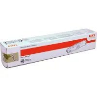 OKI 44469724, 5000 Seiten, Cyan, 1 Stück(e)