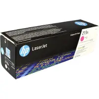 HP 219A (W2193A) - Magenta - Toner