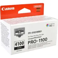 Canon LUCIA PRO II, Standardertrag, Mattschwarz, 1 Stück(e), 1315 Seiten, Einzelpackung
