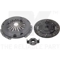 NK Kupplungssatz für Seat Arosa Inca VW Lupo Polo 1,4