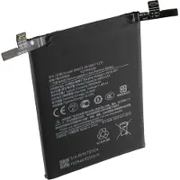 AccuCell Akku passend für Xiaomi Poco X6 Pro, Li-Polymer, 3,89V, 4900mAh, 19Wh, ohne Werkzeug