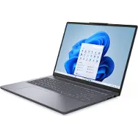 Lenovo IdeaPad Slim 3 16ARP10, AMD Ryzen 7, 3,2 GHz, 40,6 cm (16"), 1920 x 1200 Pixel, 16 GB, 512 GB