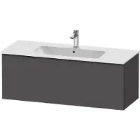 Duravit DE42640BD490000 D-Neo WTU WH R.ek 1210x462x440 Gt Mt