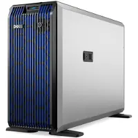 Dell Poweredge T360 Intel Xeon 6325p 32gb 480gb Ssd 700w Server