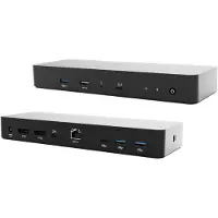 ITEC i-tec Dockingstation – USB-C / USB4 / Thunderbolt