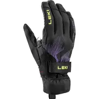 LEKI Ultratrail Storm Tr Handschuhe