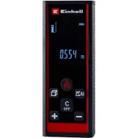 Einhell Laser Entfernungsmesser TC-LD 60 R