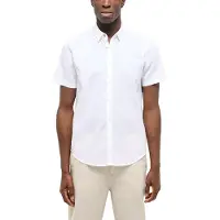 Mustang Kurzarmhemd "Herren Style Berkeley"