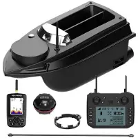 Flytec - V030-Ortungsgerät - Aasfischboot