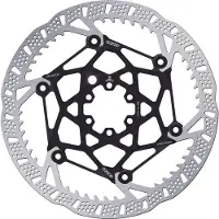 Galfer Shark Evo Mtb 6b 2mm Bremsscheibe