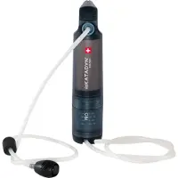 Katadyn Explorer Pro 8021292, Trinkwasseraufbereitung
