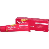 Dr. August Wolff GmbH & Co. KG Arzneimittel VAGISAN pflegende Feuchtcreme 30ml PZN 20011715