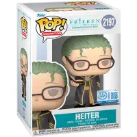 Frieren Heiter Figur