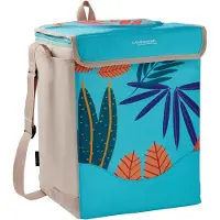 Campingaz Ethnic Minimaxi-19l Folding Weiche Tragbare Kühlbox