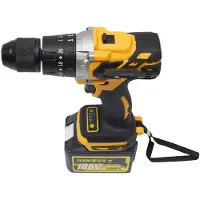StarTech.com Elektro-Außenborder - 88VF Trollingmotor - Bürstenlos - Batteriestandsanzeige - Orange