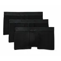 Calvin Klein 000nb3651a Low Rise Boxershorts 3 Einheiten