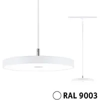 Paulmann URail LED Pendel Hildor
