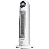Cecotec Keramik-Turmheizkörper ReadyWarm 10100 Smart Ceramic