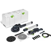 Festool Langhalsschleifer LHS 2 225 EQI-Plus PLANEX