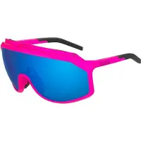 Bolle Chronoshield Sonnenbrille Rosa Brown Blue/CAT3 Rosa Brown Blue/CAT3