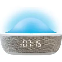 Terraillon Aloha, Grau, Weiß, Blau, Rot, 20 min, Berührung
