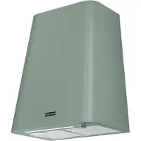 Franke FSMD508GN, 650 m³/h, A, A, D, 68 dB, 47 dB