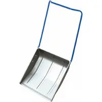 Prosperplast Strongman 80 großer Schneeräumer -