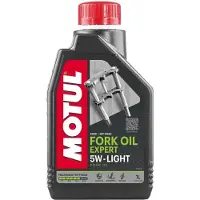 Motul Fork Expert Light 5w Gabelöl