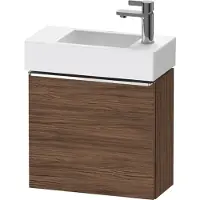 Duravit DE4219R10210000 D-Neo WTU WH R.ek 484x222x440 Nu.dk