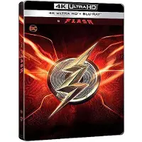 Warner Flash Blu-ray Rot Rot One Size