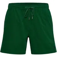Ralph Lauren für Herren. 710B19632005 Grüne Polo Prepster Cord-Shorts (L), Lässig, Baumwolle