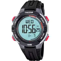 Calypso - K5884/4 - Armbanduhr - Herren