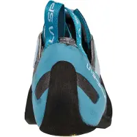 La Sportiva - Women's Finale - Kletterschuhe Gr 35 türkis/blau