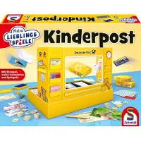 Schmidt 40555 Kinderpost Kinderspiel, ab 6 Jahren