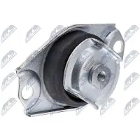 NTY Lagerung, Motor ZPS-FT-041