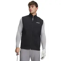 Under Armour Drive Pro Hybrid Weste Schwarz L Mann Schwarz L