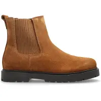 Birkenstock HIGHWOOD SLIP ON MID Brown